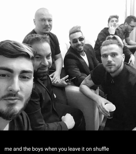  - it s just a game we do