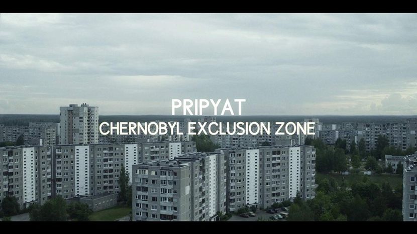 Chernobyl 2019 - Chernobyl 2019
