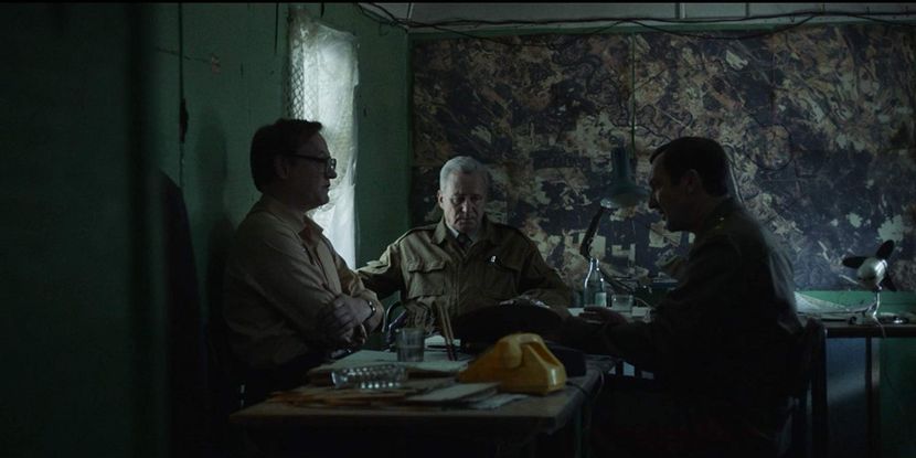 Chernobyl 2019 - Chernobyl 2019