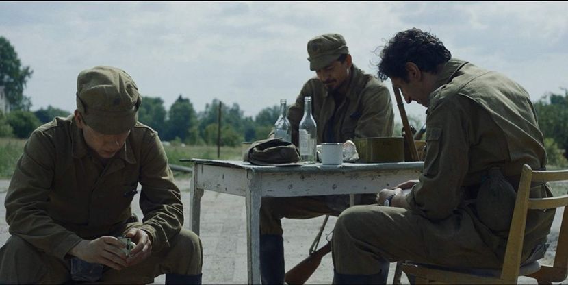 Chernobyl 2019 - Chernobyl 2019