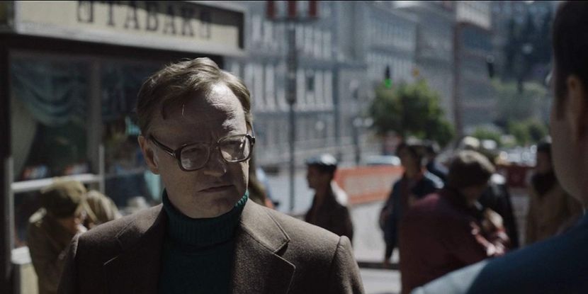 Chernobyl 2019 - Chernobyl 2019
