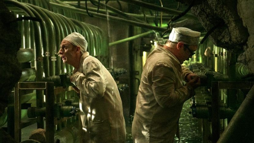 Chernobyl 2019 - Chernobyl 2019