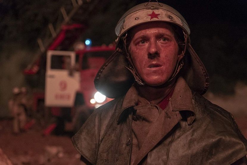Chernobyl 2019 - Chernobyl 2019