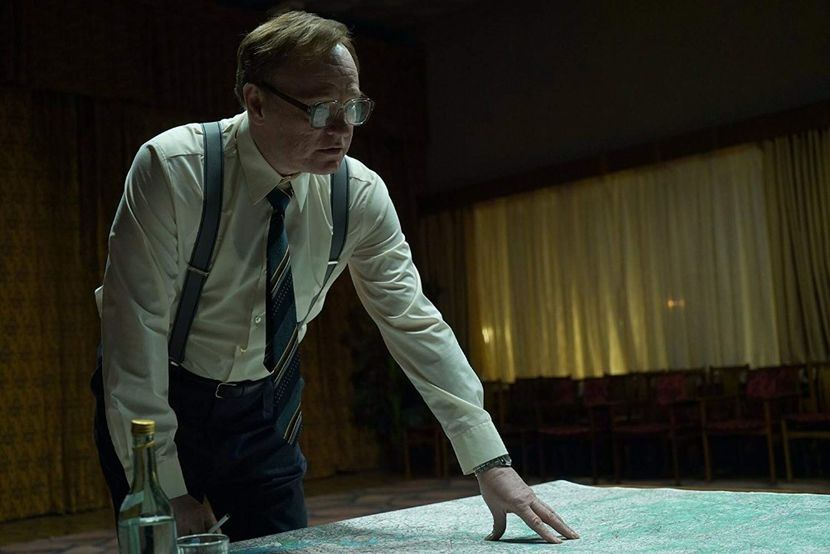 Chernobyl 2019 - Chernobyl 2019