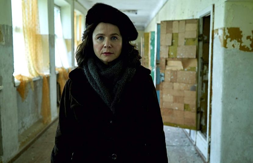 Chernobyl 2019 - Chernobyl 2019