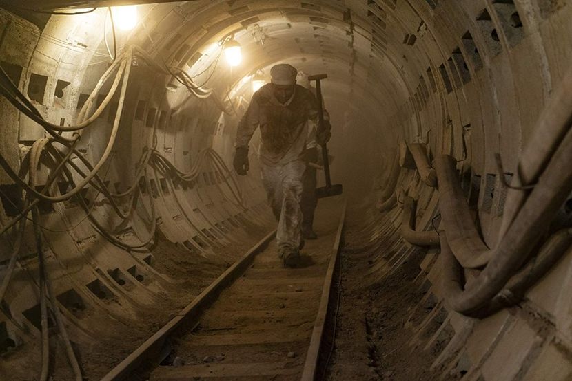 Chernobyl 2019 - Chernobyl 2019