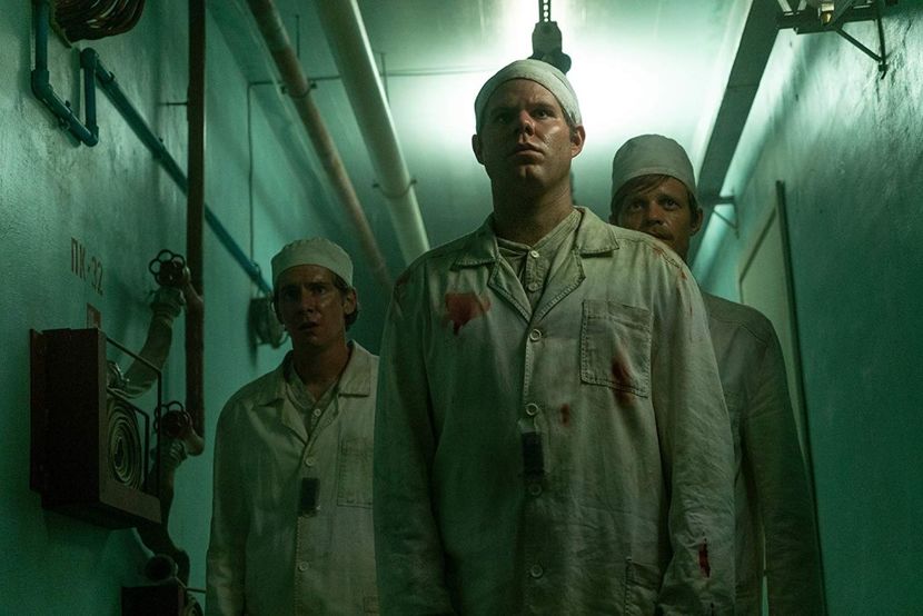 Chernobyl 2019 - Chernobyl 2019