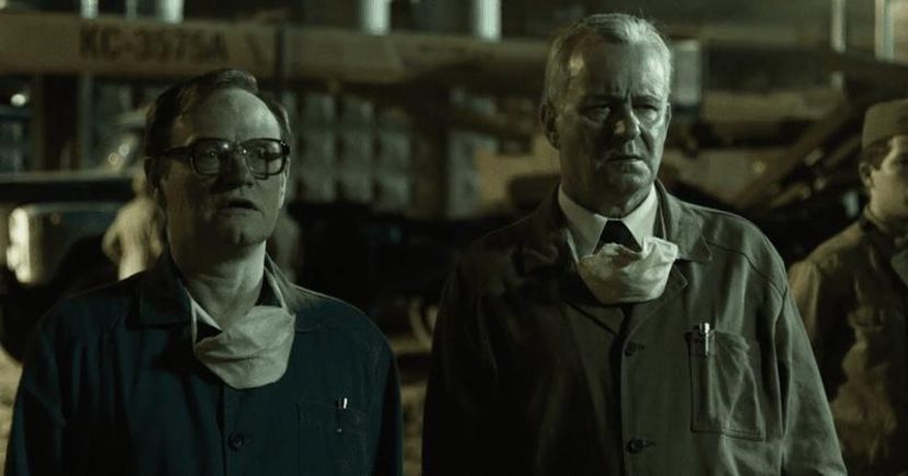 Chernobyl 2019 - Chernobyl 2019