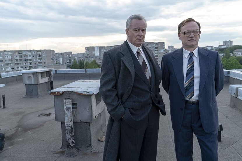 Chernobyl 2019 - Chernobyl 2019
