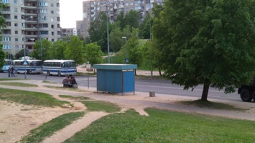 Chernobyl 2019 - Chernobyl 2019