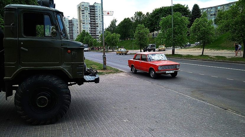 Chernobyl 2019 - Chernobyl 2019
