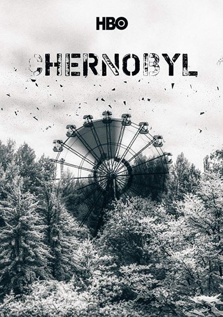 Chernobyl 2019 - Chernobyl 2019