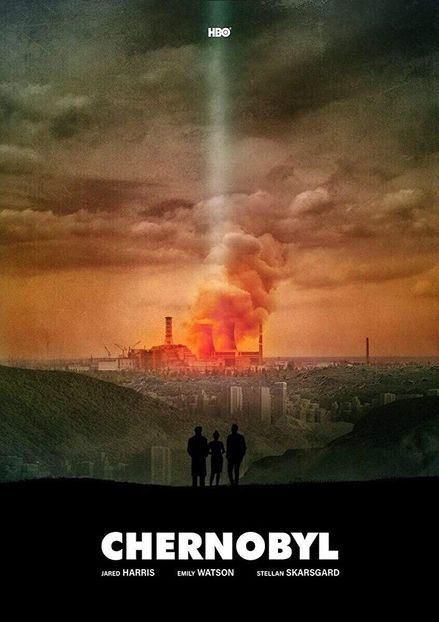 Chernobyl 2019 - Chernobyl 2019