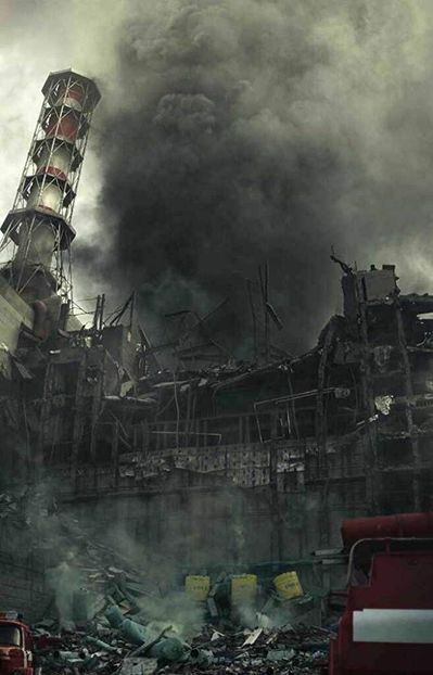 Chernobyl 2019 - Chernobyl 2019