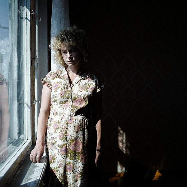 Chernobyl 2019 - Chernobyl 2019