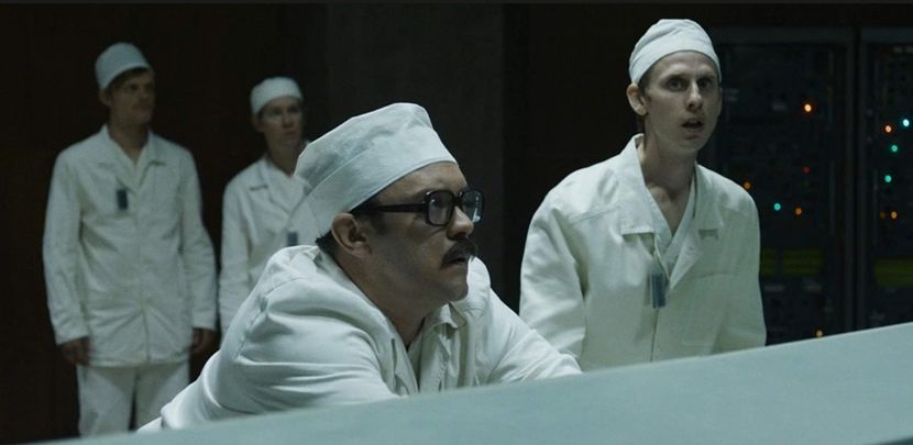 Chernobyl 2019 - Chernobyl 2019