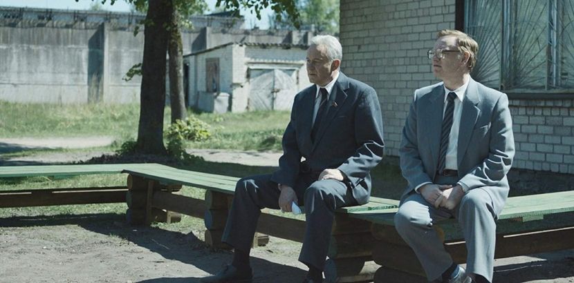 Chernobyl 2019 - Chernobyl 2019