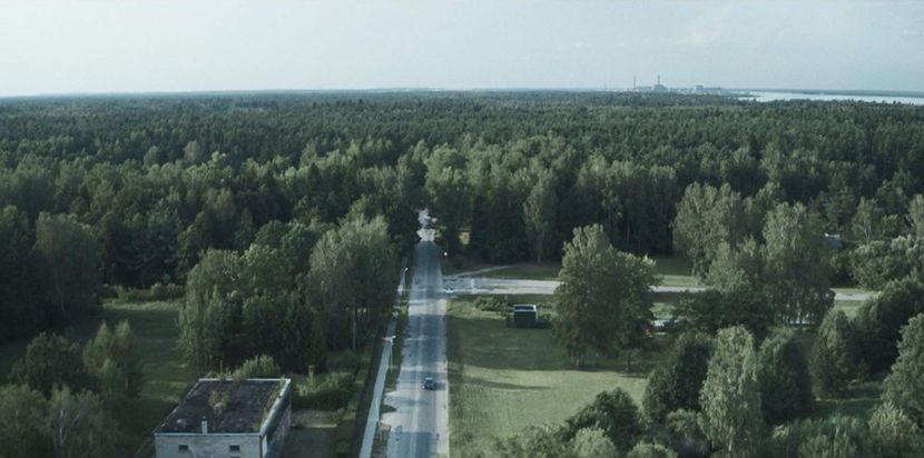 Chernobyl 2019 - Chernobyl 2019