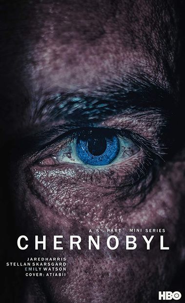 Chernobyl 2019 - Chernobyl 2019