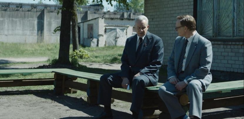 Chernobyl 2019 - Chernobyl 2019