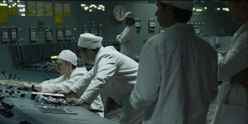 Chernobyl 2019 - Chernobyl 2019