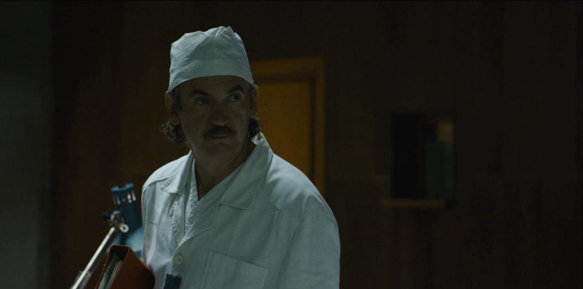 Chernobyl 2019 - Chernobyl 2019
