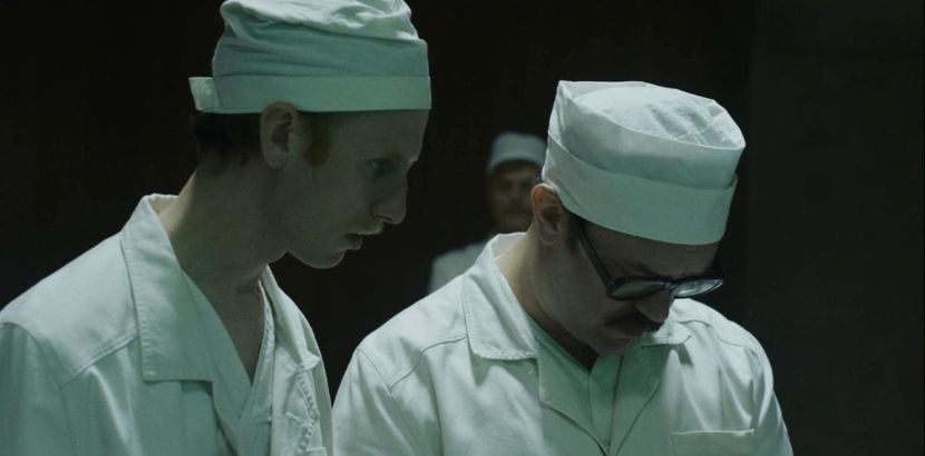 Chernobyl 2019 - Chernobyl 2019