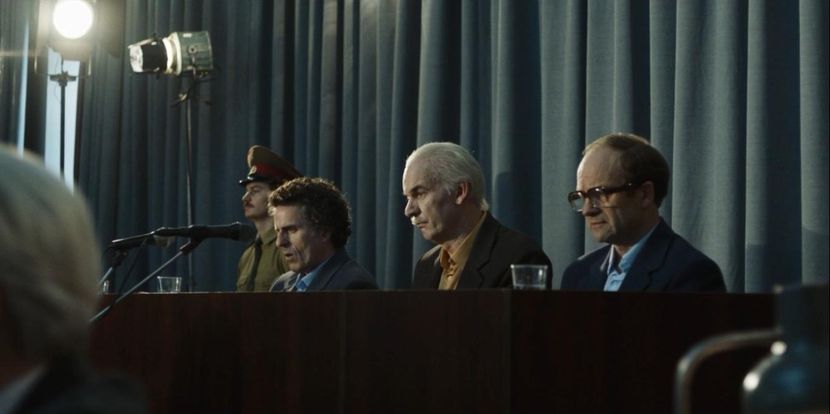 Chernobyl 2019 - Chernobyl 2019