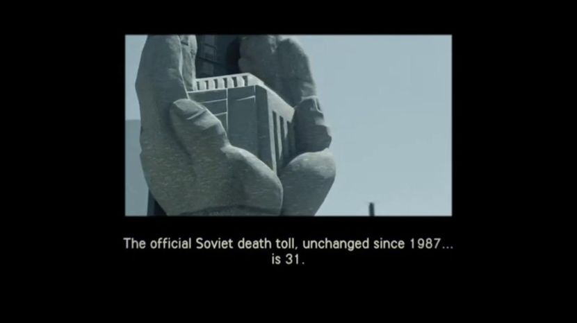 Chernobyl 2019 - Chernobyl 2019