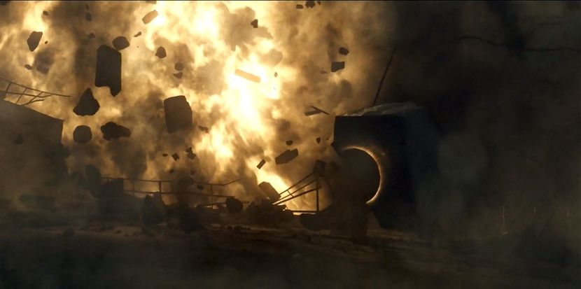 Chernobyl 2019 - Chernobyl 2019
