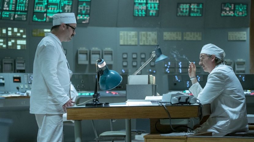 Chernobyl 2019 - Chernobyl 2019