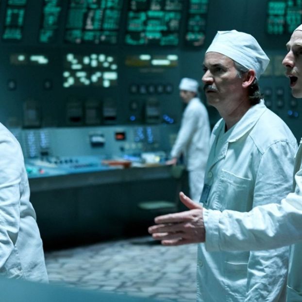 Chernobyl 2019 - Chernobyl 2019
