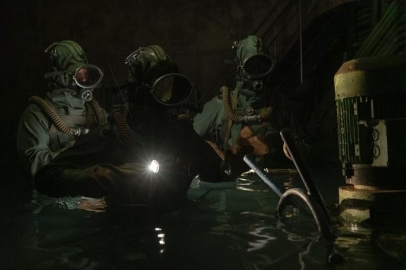 Chernobyl 2019 - Chernobyl 2019