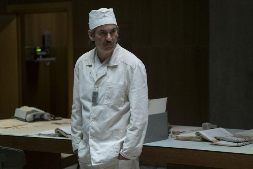 Chernobyl 2019 - Chernobyl 2019