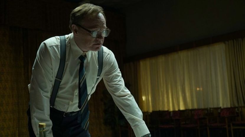 Chernobyl 2019 - Chernobyl 2019