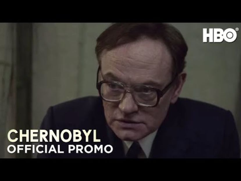 Chernobyl 2019 - Chernobyl 2019
