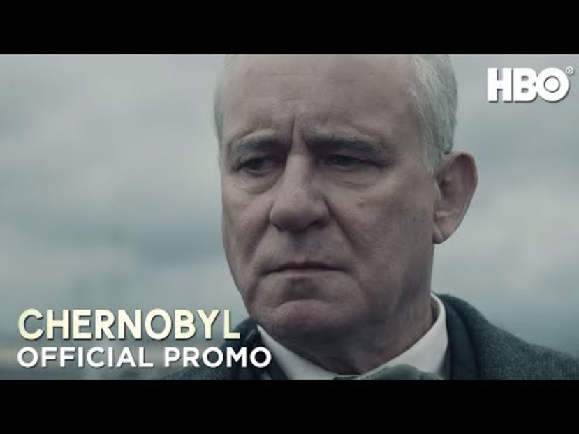 Chernobyl 2019 - Chernobyl 2019