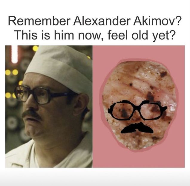 Chernobyl 2019 - Chernobyl 2019
