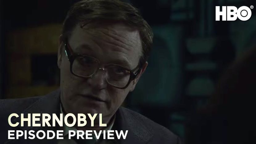 Chernobyl 2019 - Chernobyl 2019