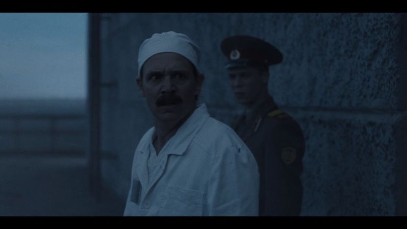 Chernobyl 2019 - Chernobyl 2019
