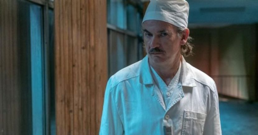Chernobyl 2019 - Chernobyl 2019