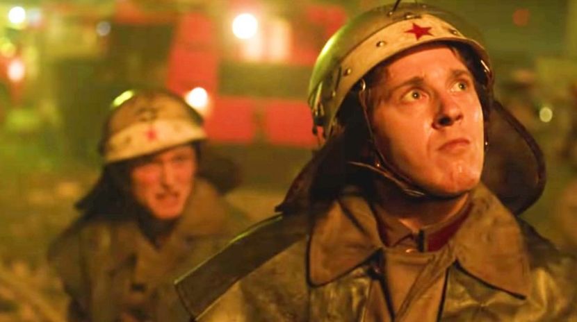 Chernobyl 2019 - Chernobyl 2019