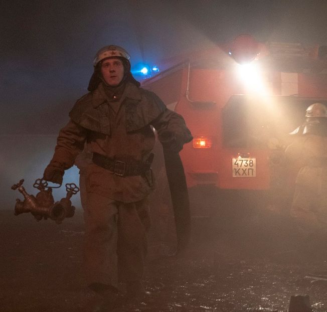 Chernobyl 2019 - Chernobyl 2019
