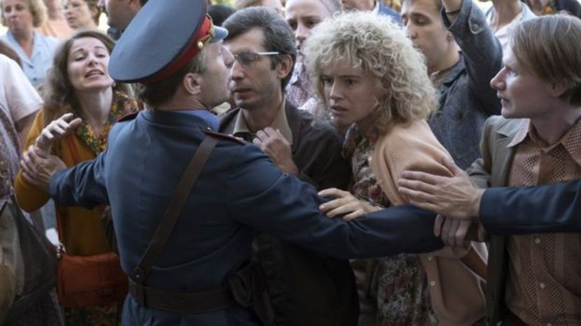 Chernobyl 2019 - Chernobyl 2019