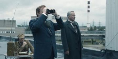 Chernobyl 2019 - Chernobyl 2019