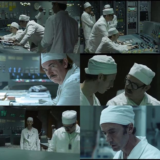 Chernobyl 2019 - Chernobyl 2019