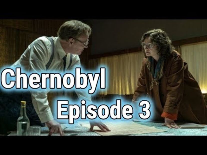 Chernobyl 2019 - Chernobyl 2019