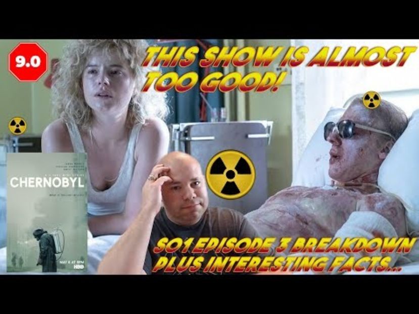 Chernobyl 2019 - Chernobyl 2019