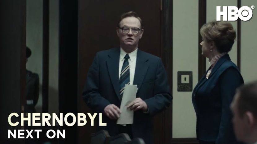 Chernobyl 2019 - Chernobyl 2019
