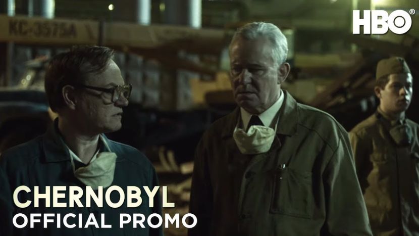 Chernobyl 2019 - Chernobyl 2019